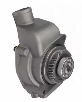 Su pompası 2P0662 2P0661 2W8001 2W8002 3306T 3304T Kazı makinesi için Yüksek Kaliteli Motor Parçaları