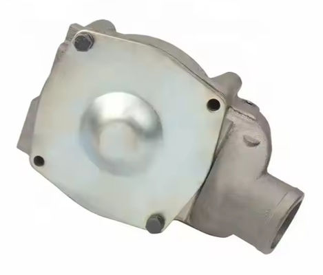 Su pompası 2P0662 2P0661 2W8001 2W8002 3306T 3304T Kazı makinesi için Yüksek Kaliteli Motor Parçaları