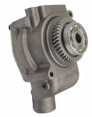 Su pompası 2P0662 2P0661 2W8001 2W8002 3306T 3304T Kazı makinesi için Yüksek Kaliteli Motor Parçaları