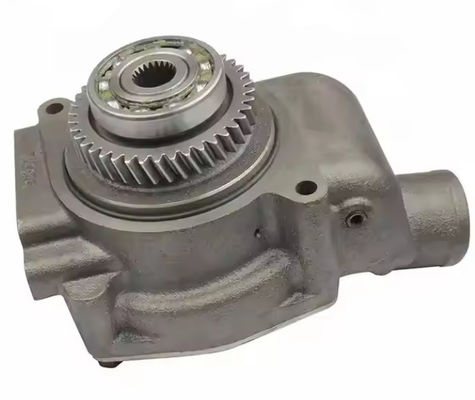 Su pompası 2P0662 2P0661 2W8001 2W8002 3306T 3304T Kazı makinesi için Yüksek Kaliteli Motor Parçaları