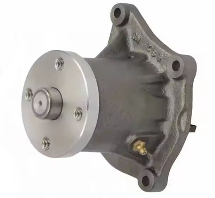 Satılık Yüksek Kaliteli E120B E320 E200B S6K S4K Kazı Makinesi Parçaları Su Pompası 51-7693 125-2989 C6.4