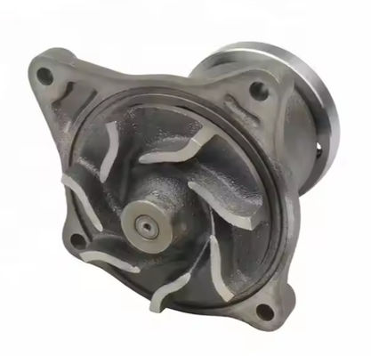 Satılık Yüksek Kaliteli E120B E320 E200B S6K S4K Kazı Makinesi Parçaları Su Pompası 51-7693 125-2989 C6.4