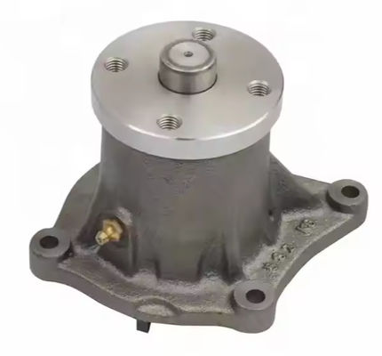 Satılık Yüksek Kaliteli E120B E320 E200B S6K S4K Kazı Makinesi Parçaları Su Pompası 51-7693 125-2989 C6.4