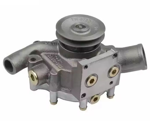 Su pompası 7C4508 3116 dizel motorlu kazıcı 320 için İyi kaliteli yedek parçalar