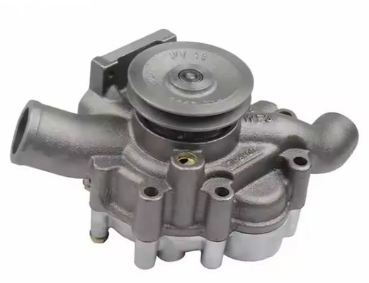 Su pompası 7C4508 3116 dizel motorlu kazıcı 320 için İyi kaliteli yedek parçalar