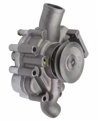 Su pompası 7C4508 3116 dizel motorlu kazıcı 320 için İyi kaliteli yedek parçalar
