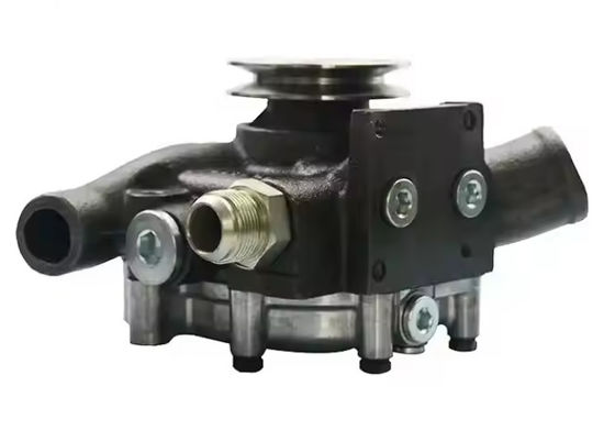 Yüksek Kaliteli Su Pompası 7E7398 187-8957-01 707890 224-3255 107-7701 4W-0253 Caterpillar için 463 WF1 E3116 E3126 Motor
