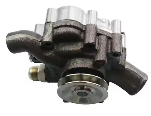 Yüksek Kaliteli Su Pompası 7E7398 187-8957-01 707890 224-3255 107-7701 4W-0253 Caterpillar için 463 WF1 E3116 E3126 Motor