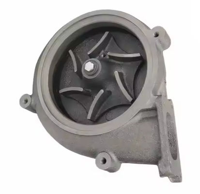 3520205 Yüksek Kalite Ekskavator Su Pompası Grubu E345D E349D 345C Motoru C13 Motor Sınıflandırıcısı