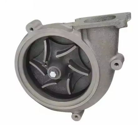 3520205 Yüksek Kalite Ekskavator Su Pompası Grubu E345D E349D 345C Motoru C13 Motor Sınıflandırıcısı