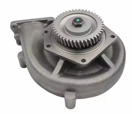 3520205 Yüksek Kalite Ekskavator Su Pompası Grubu E345D E349D 345C Motoru C13 Motor Sınıflandırıcısı