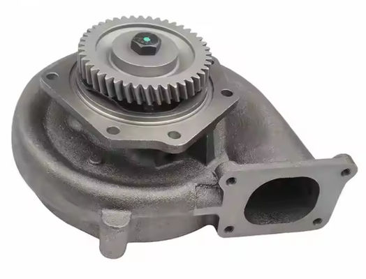 3520205 Yüksek Kalite Ekskavator Su Pompası Grubu E345D E349D 345C Motoru C13 Motor Sınıflandırıcısı