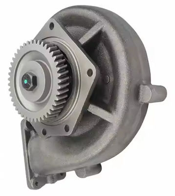 3520205 Yüksek Kalite Ekskavator Su Pompası Grubu E345D E349D 345C Motoru C13 Motor Sınıflandırıcısı