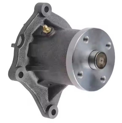 Yüksek Kalite Yeni Dizel Su Pompası 178-6633 Motor için 3066 E320C Kazı Makinesi İnşaat Makinesi Parçası için Uygun