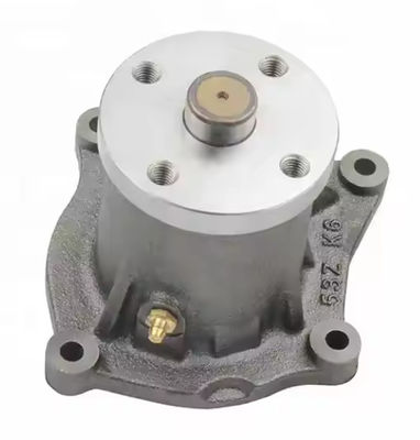 Yüksek Kalite Yeni Dizel Su Pompası 178-6633 Motor için 3066 E320C Kazı Makinesi İnşaat Makinesi Parçası için Uygun