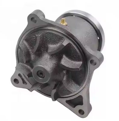 Yüksek Kalite Yeni Dizel Su Pompası 178-6633 Motor için 3066 E320C Kazı Makinesi İnşaat Makinesi Parçası için Uygun