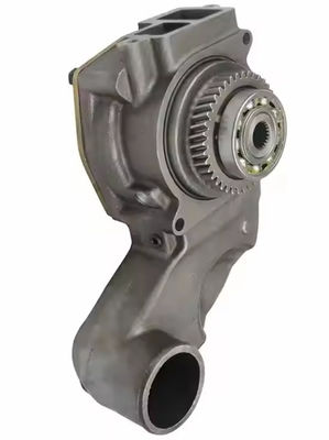 Makine Motor Su Pompası 2W8003 Motor için 3306 Ekskavatör E330 Tekerlekli yükleyici 966 Yapımcı D6G D6H 140H 160H