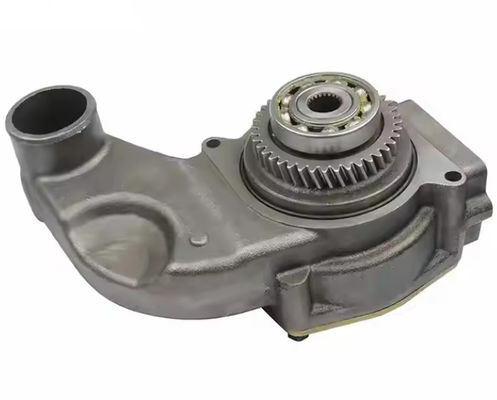 Makine Motor Su Pompası 2W8003 Motor için 3306 Ekskavatör E330 Tekerlekli yükleyici 966 Yapımcı D6G D6H 140H 160H