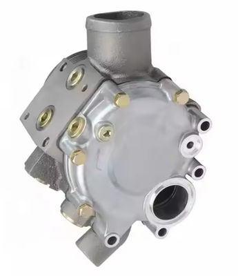 2027676 3522076 3522109 4P3683 Kaz makinesi için hidrolik su pompası grubu 330C