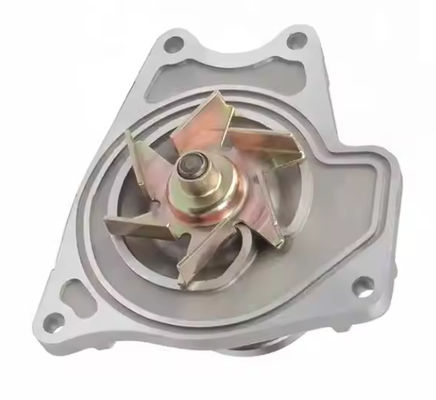 Dizel motorlar için rezerve parçalar Su pompası ME993473 4M40 4M41 SH60 E307B SH60