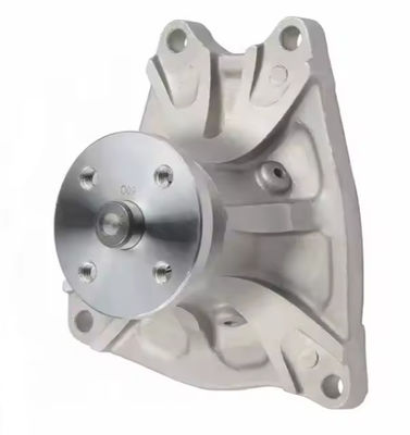 Dizel motorlar için rezerve parçalar Su pompası ME993473 4M40 4M41 SH60 E307B SH60