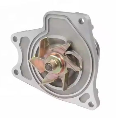 Dizel motorlar için rezerve parçalar Su pompası ME993473 4M40 4M41 SH60 E307B SH60