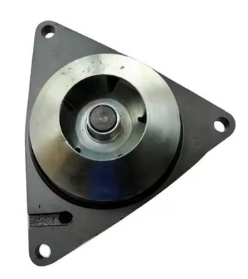 Su pompası 3966841 4309478 3800974 3285323 Motor kazık makinesi için uygun