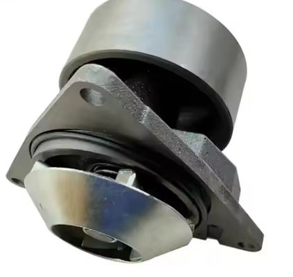 Su pompası 3966841 4309478 3800974 3285323 Motor kazık makinesi için uygun