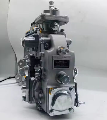6CT 6CT8.3 Dizel motor yakıt pompası parçaları 3938372 3991485 3926881 0402066741 Ekskavator yakıt enjeksiyon pompası için