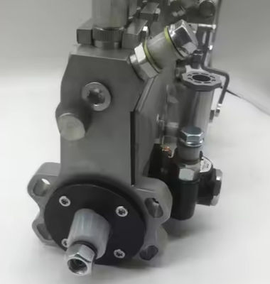 6D102 Motor Yüksek Basınçlı Pompa 6738-71-1530 Saa6d102e Zexe 101609-3760 101062-9310 PC200-7 Ekskavator Yakıt Pompası