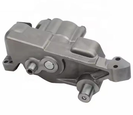 Dizel motoru için petrol pompası 4W2448 3306 Yüksek kaliteli inşaat makineleri ekskavator parçaları