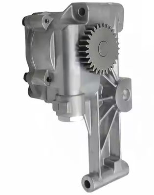 Satılık yüksek kaliteli motor yağı pompası 1192924 1898777 C7 için motor yağı pompası