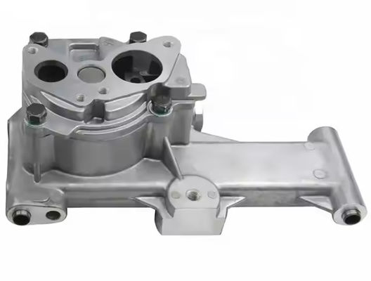 Satılık yüksek kaliteli motor yağı pompası 1192924 1898777 C7 için motor yağı pompası