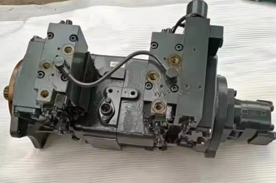 PC1250-8 Ekskavatör Hidrolik Pompa 708-2l-00681 Ekskavatör Hidrolik Parçalar İnşaat Makineleri Parçaları Komatsu için