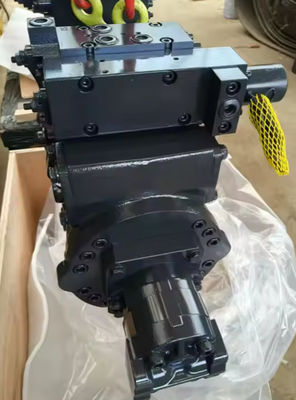 PC1250-8 Ekskavatör Hidrolik Pompa 708-2l-00681 Ekskavatör Hidrolik Parçalar İnşaat Makineleri Parçaları Komatsu için