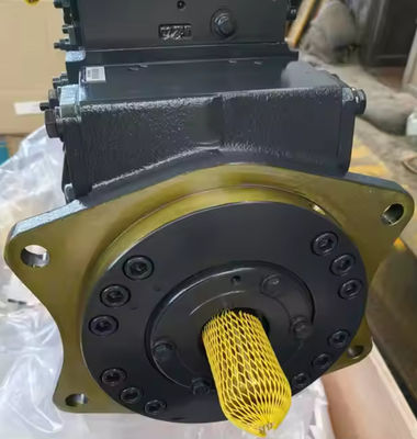 PC1250-8 Ekskavatör Hidrolik Pompa 708-2l-00681 Ekskavatör Hidrolik Parçalar İnşaat Makineleri Parçaları Komatsu için