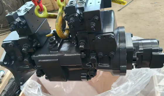 PC1250-8 Ekskavatör Hidrolik Pompa 708-2l-00681 Ekskavatör Hidrolik Parçalar İnşaat Makineleri Parçaları Komatsu için