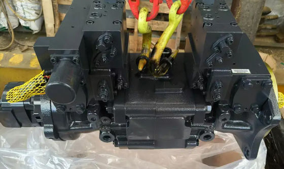 PC1250-8 Ekskavatör Hidrolik Pompa 708-2l-00681 Ekskavatör Hidrolik Parçalar İnşaat Makineleri Parçaları Komatsu için