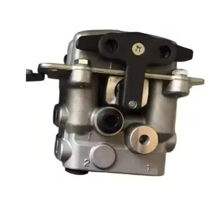 Sıcak Satış Ekskavator Parçaları PPC Valve 702-16-04270 Komatsu PC70-8 PC78US-8 PC88MR-8 için Pilot Valve