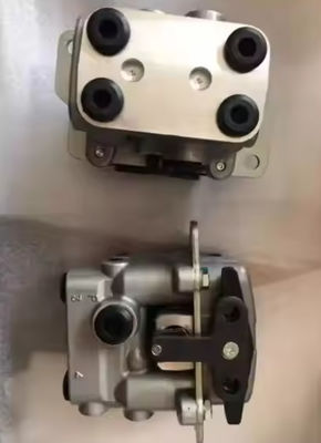 Sıcak Satış Ekskavator Parçaları PPC Valve 702-16-04270 Komatsu PC70-8 PC78US-8 PC88MR-8 için Pilot Valve