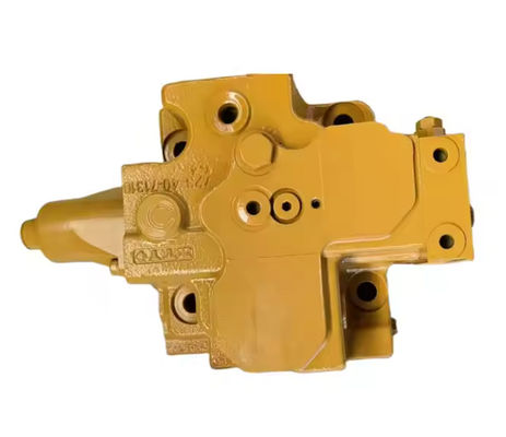 PC300-7 PC300-8 PC350-7 PC450-7 PC450-8 Kontrol Valfi Assy 723-40-71201 Komatsu için