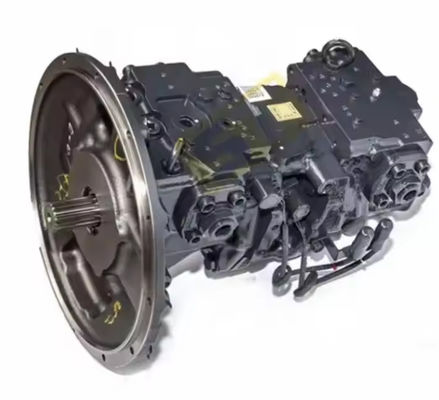 Orijinal PC200-8 Kazıcı hidrolik pompa ana pompa montajı 708-2L-00501