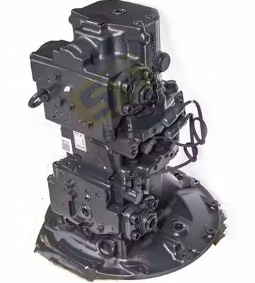 Orijinal PC200-8 Kazıcı hidrolik pompa ana pompa montajı 708-2L-00501