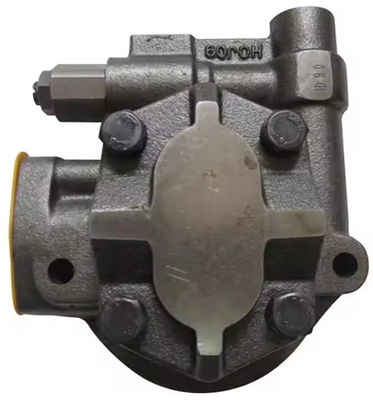 Hidrolik dişli pompası 708-25-04012 Kazı makinesi PC200-5 PC200LC-5