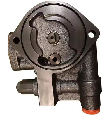 Hidrolik dişli pompası 708-25-04012 Kazı makinesi PC200-5 PC200LC-5