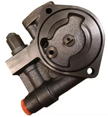 Hidrolik dişli pompası 708-25-04012 Kazı makinesi PC200-5 PC200LC-5