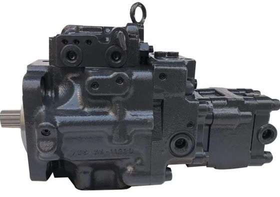 708-3S-00961 Ana pompa PC56-7 PC57-7 Hidrolik pompa kazıcı parçaları