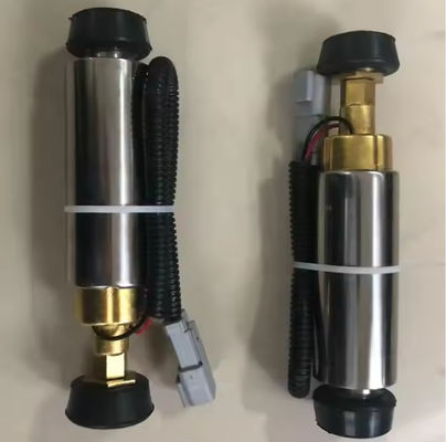 Yakıt Ayarlama Pompası 6245-71-8111 PC1250-8 Dizel Motor Kazı Parçaları Yakıt Transfer Pompası