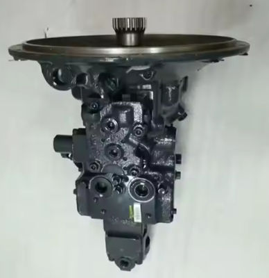 Yüksek Kaliteli 708-3T-00241 Kaz makinesi parçaları için hidrolik dişli pompa PC78MR-6 PC78UU-6