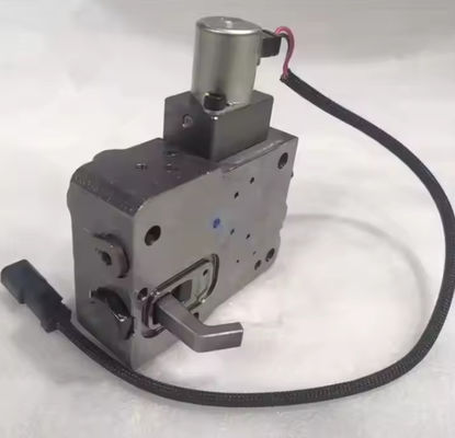 Servo Valve Assy 708-3T-03221 PC78US-6 PC78MR-6 PC78UU-6 Kazı makinesi için Uzun ömür